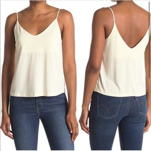 NWT Abound Double-V Cami Size XS